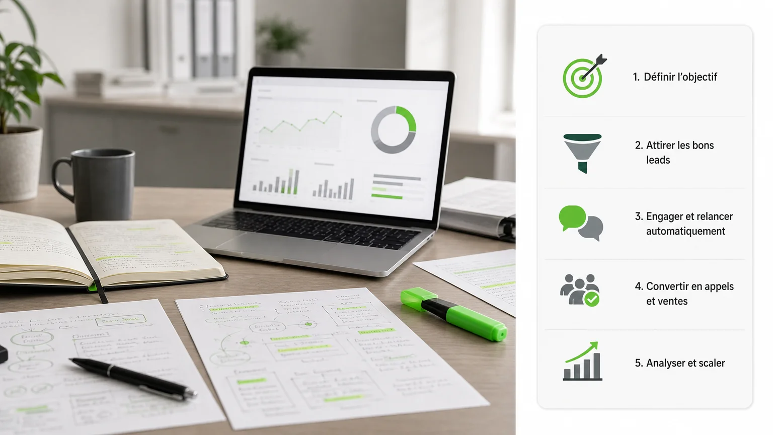 Analyse et relecture d’un contenu web avant publication
