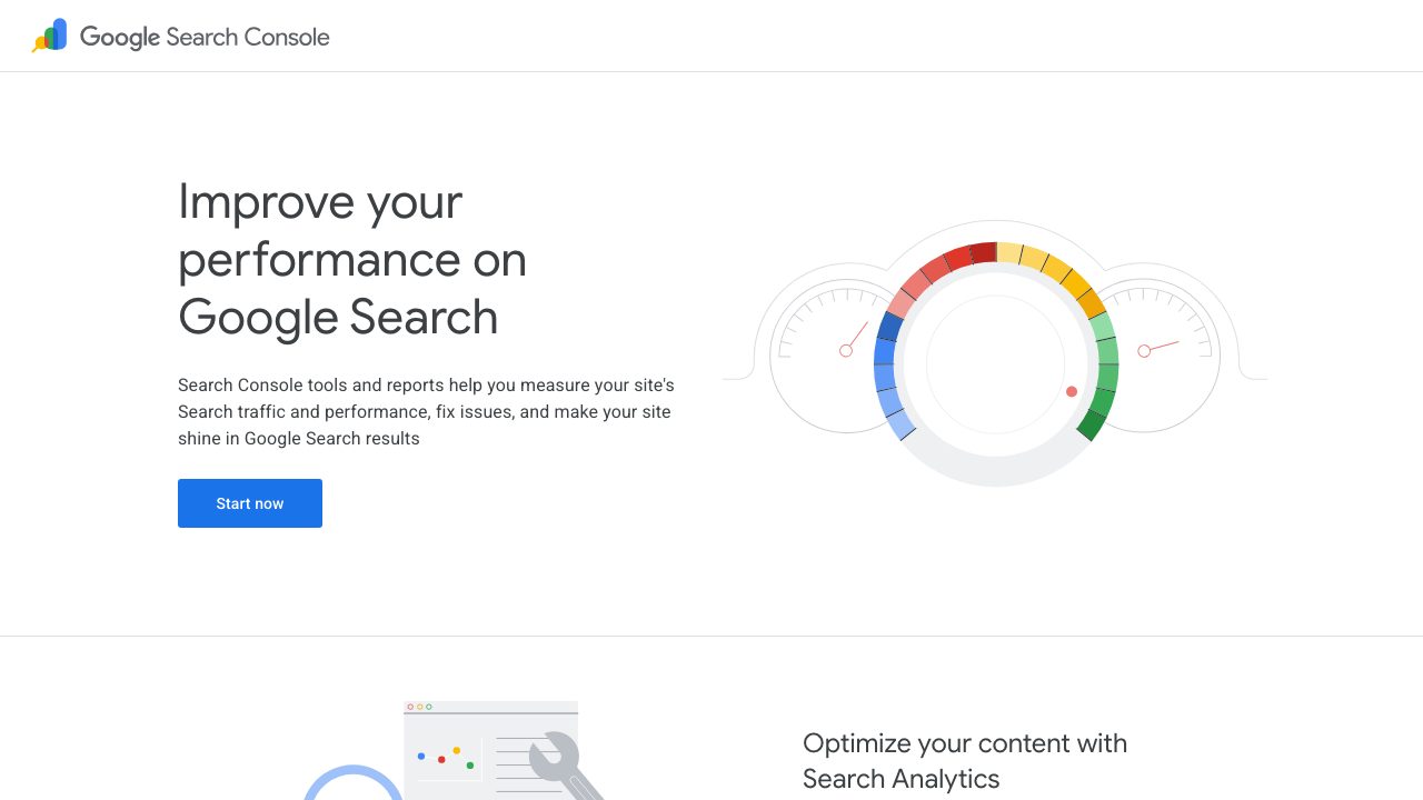 Google Search Console, l'outil gratuit de données de recherche Google