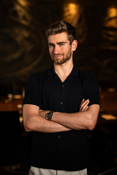 Valentin Cordier