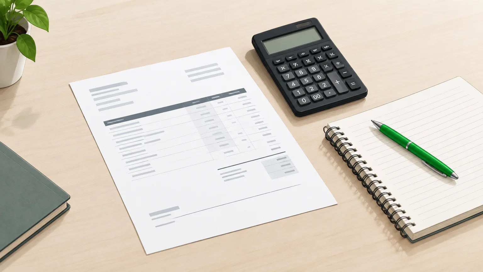 Devis et calculatrice pour réfléchir au budget d’une agence de webinaires
